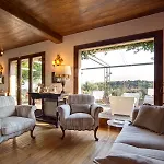 Casa Eugenia 8, Emma וילה *