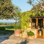 Casa Eugenia 8, Emma וילה