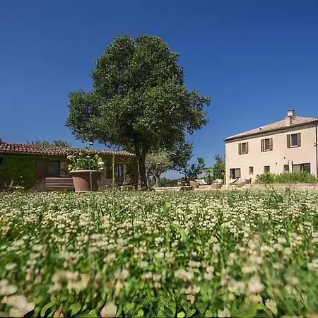 Casa Eugenia 8, Emma Πέζαρο