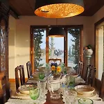 Casa Eugenia 8, Emma Villa Pesaro