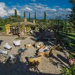 Casa Eugenia 8, Emma Villa Pesaro