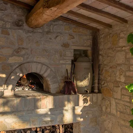 Villa Casa Eugenia 8, Emma *