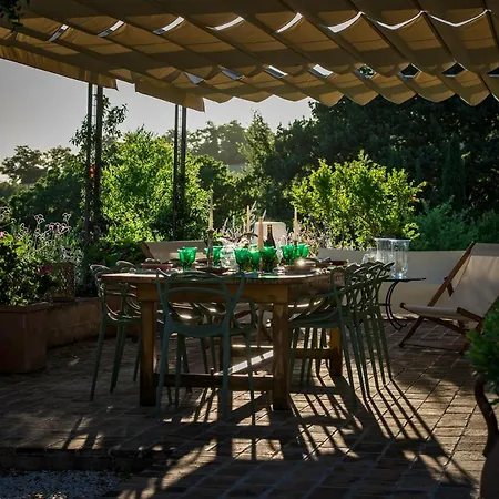 Casa Eugenia 8, Emma * Pesaro