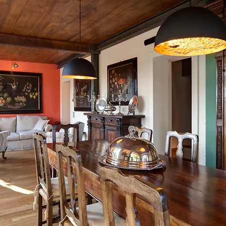 Villa Casa Eugenia 8, Emma Pesaro
