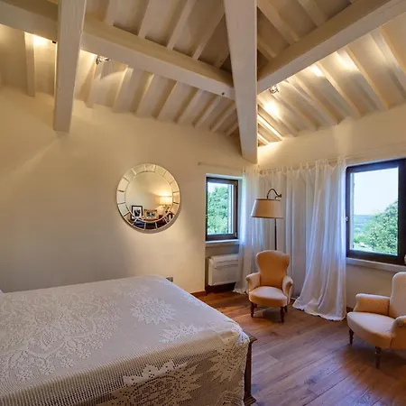 Casa Eugenia 8, Emma Villa