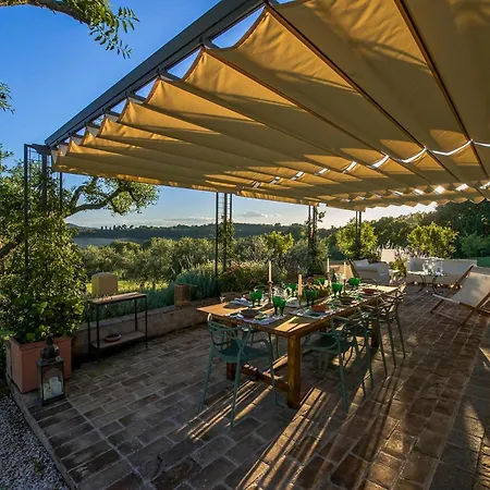 Villa Casa Eugenia 8, Emma