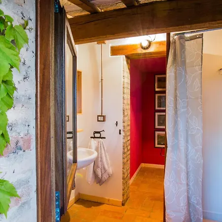 Casa Eugenia 8, Emma 别墅 佩萨罗