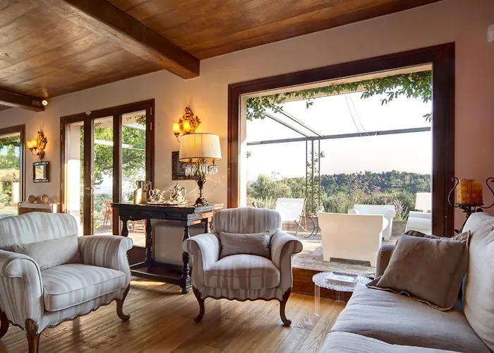 Casa Eugenia 8, Emma * Pesaro