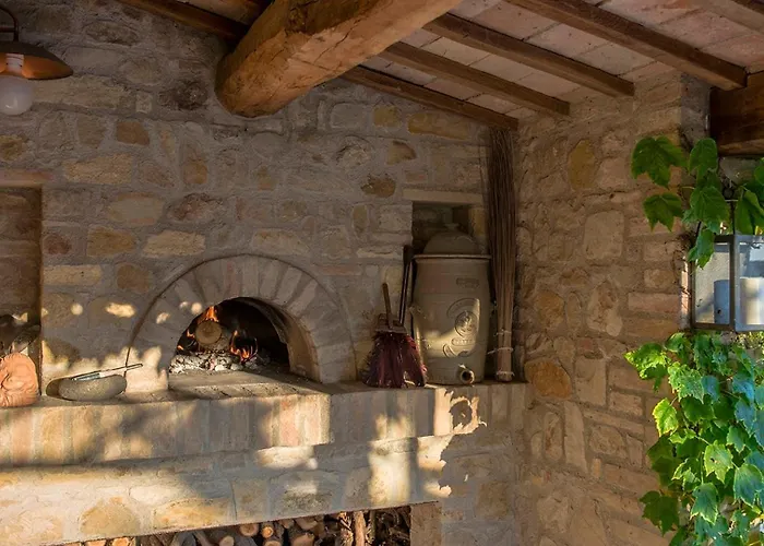 Villa Casa Eugenia 8, Emma *