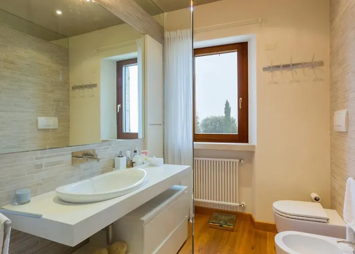 Villa Casa Eugenia 8, Emma Pesaro