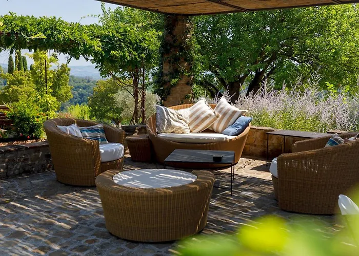 Casa Eugenia 8, Emma Pesaro