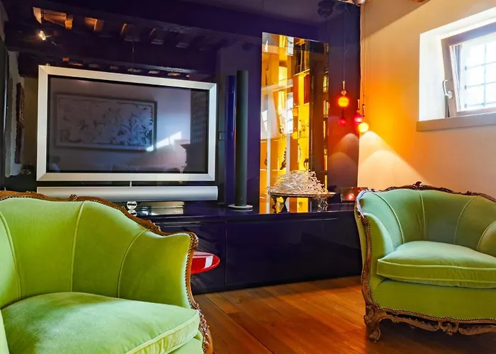 Casa Eugenia 8, Emma * Pesaro