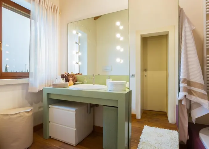 Villa Casa Eugenia 8, Emma