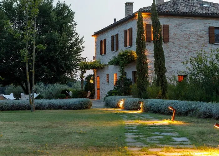 Villa Casa Eugenia 8, Emma *