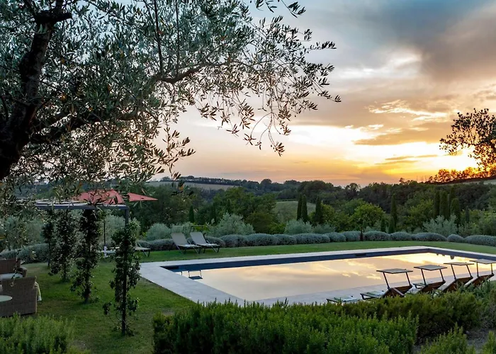 Villa Casa Eugenia 8, Emma Pesaro