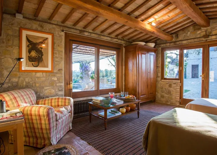 Casa Eugenia 8, Emma Pesaro