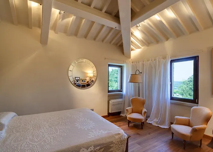 Casa Eugenia 8, Emma * Pesaro