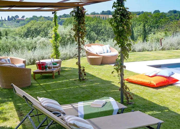 Villa Casa Eugenia 8, Emma