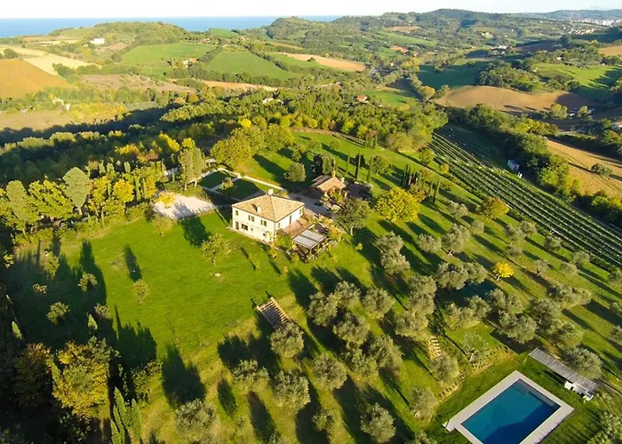 Villa Casa Eugenia 8, Emma *