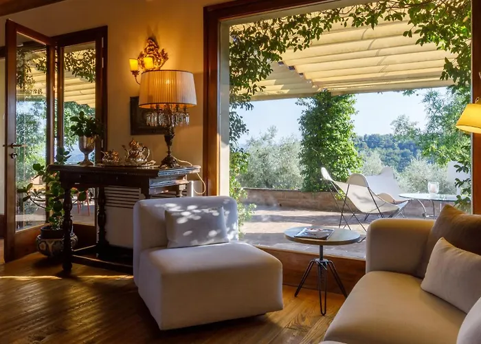 Villa Casa Eugenia 8, Emma Pesaro