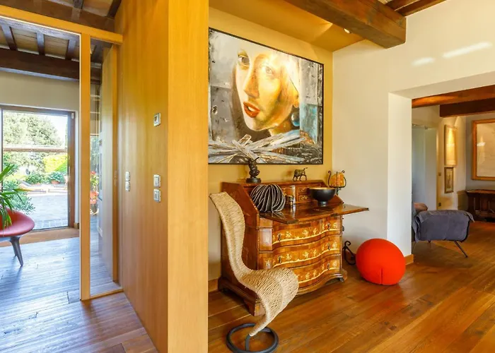 Casa Eugenia 8, Emma * Pesaro