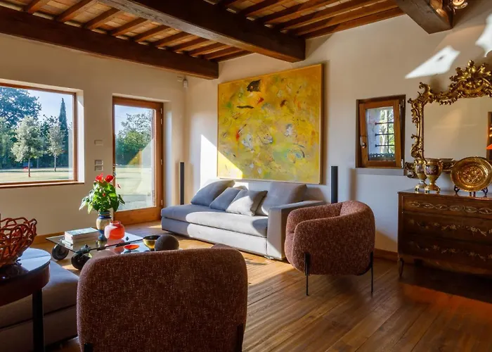 Villa Casa Eugenia 8, Emma Pesaro